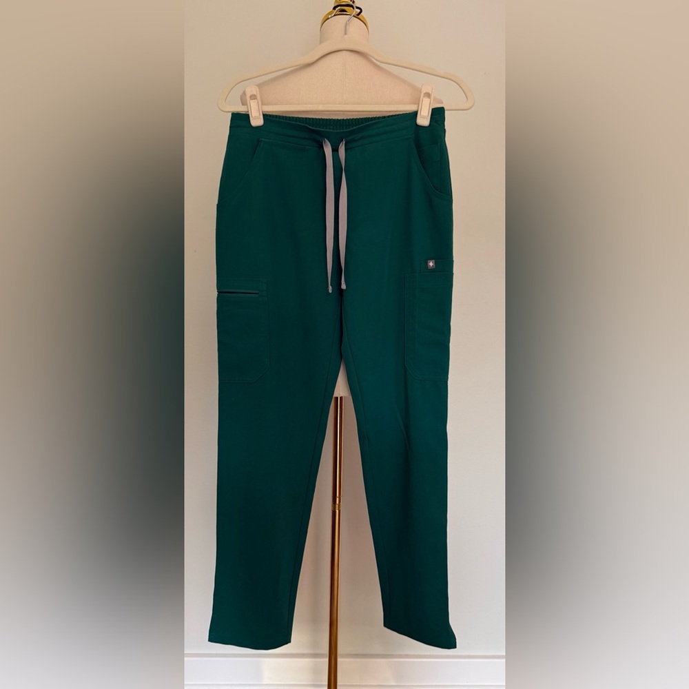 Figs scrub pants